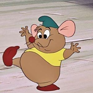 Meet your Posher, Morgan